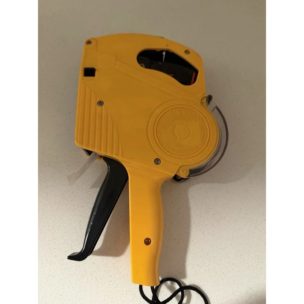Motex pre owned